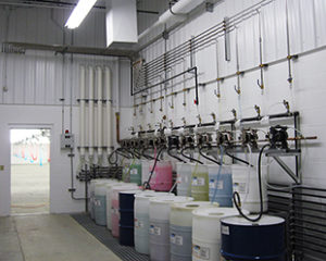 fluid transfer