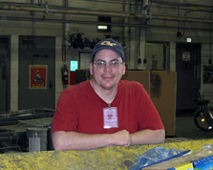 service support