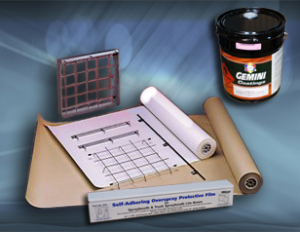 spray booth supplies