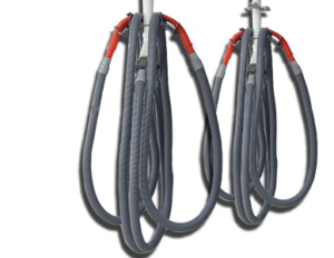 vacuum system hoses