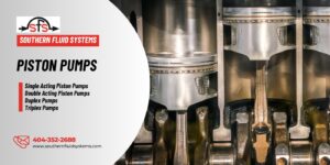 piston pumps