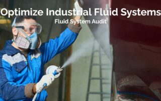Optimize Industrial Fluid Systems