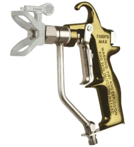 Binks Airless 75 Spray Gun
