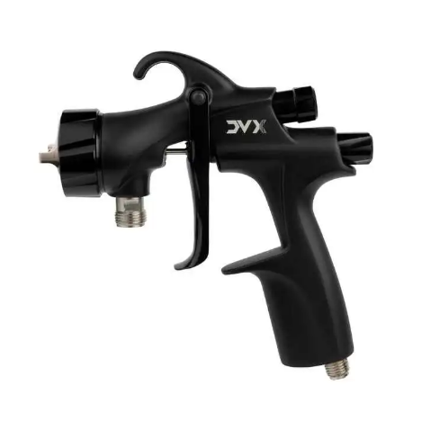 dvx manual spray guns