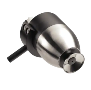 Aerobell 168 Rotary Atomizer