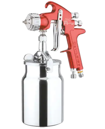 DeVilbiss JGA Pro Manual Spray Gun
