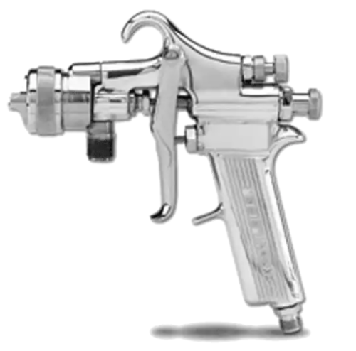 DeVilbiss MBC Manual Spray Gun