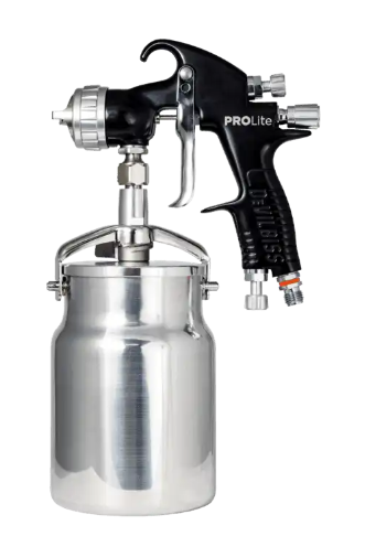 DeVilbiss PROLite Manual Spray Guns