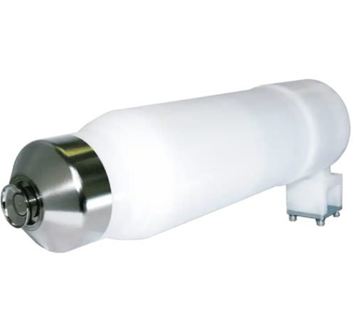 Ransburg Micro Bell Mark4 Electrostatic Rotary Atomizer