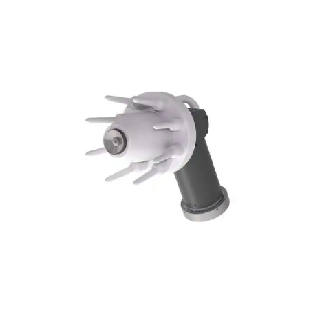 Ransburg RMA-670 Robot Mounted Rotary Atomizer