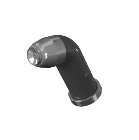 Ransburg RMA-680 Robot Mounted Rotary Atomizer
