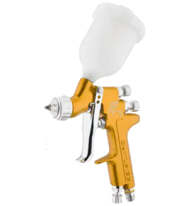 SRi Pro Lite Manual Gun